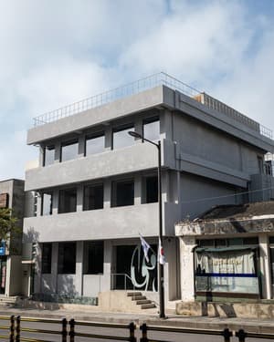 갤러리 뮤즈