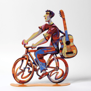 Troubadour