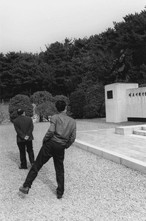 부산 영도구 동삼동 태종대