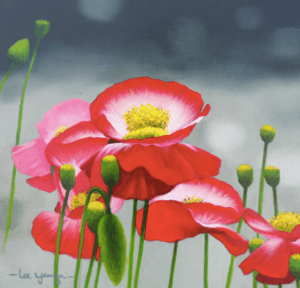 flower (위안)