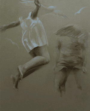 trampoline