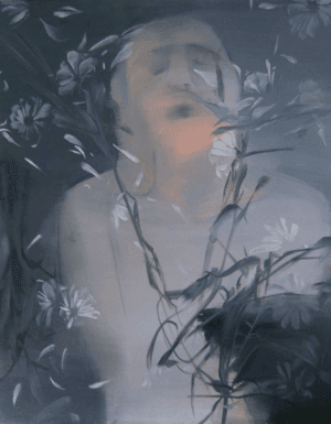 Water bloom