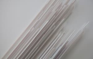 Untitled-Lines 2 (detail)