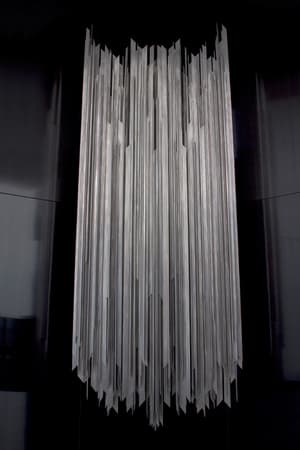 Lines. Stenless