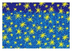 Everything is one Star of the sea1_