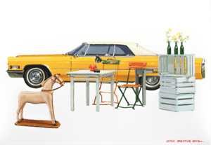 골동품(antique) #48