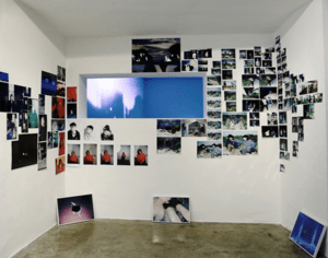 이차령, Untitled