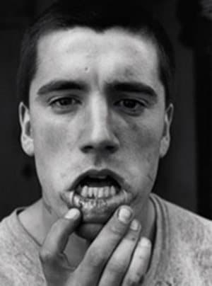 Mad John's Bottom Lip