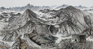長城(司馬台)