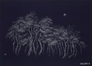 群舞 Ⅰ