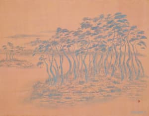 丙申年 春分 즈음에 
