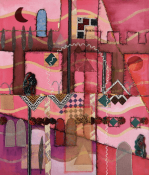Alhambra #8