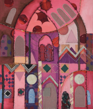 Alhambra #5