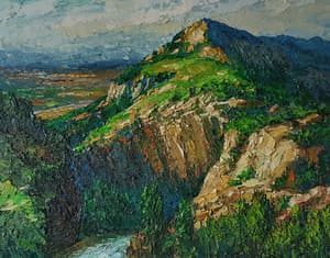 Landscapes
