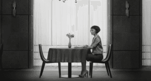 waiting