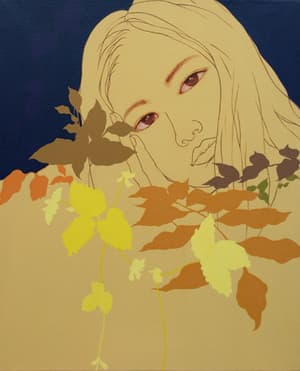 사색-yellow