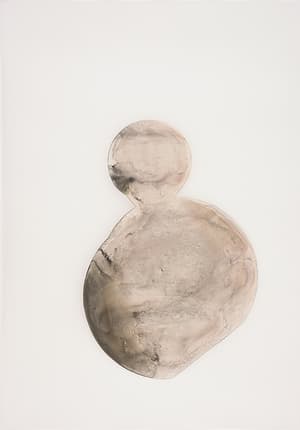drawing for invisible hand#2