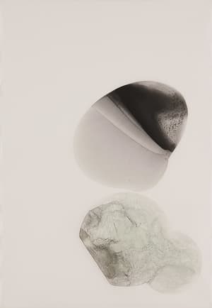 drawing for invisible hand#29