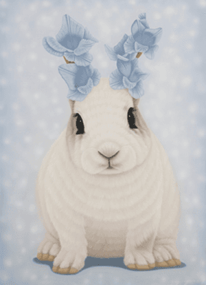 Antic and Rabbit