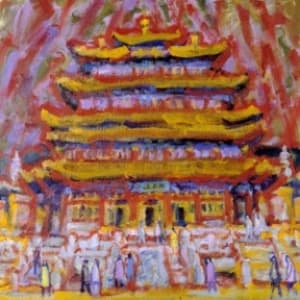 普零寺(보령사)
