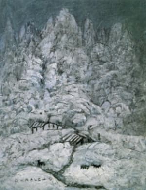 雪(설)