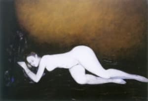 休息 (Repos)