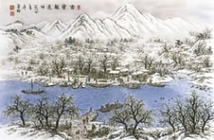 고영월읍 古寧越邑