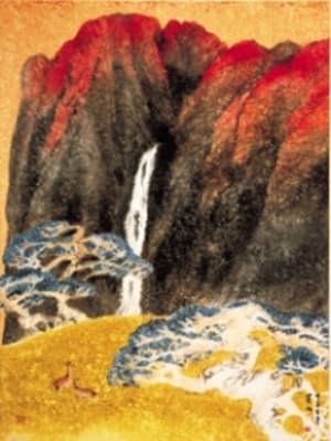 가을의 情緖