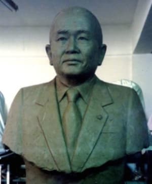 M氏 상