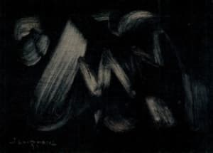 calligraphy50호