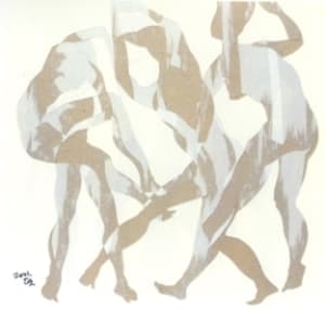 Drawing 2001-7(사람들)