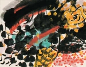 Rhapsody of flower(1)