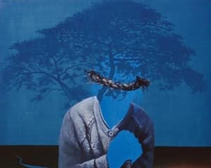 우리시대의 초상-애도