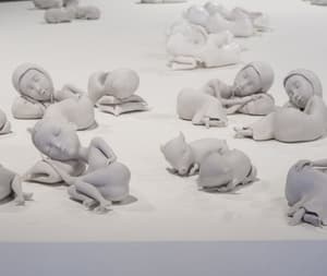 모두 잠든