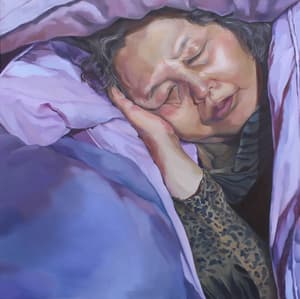 선잠, 하나