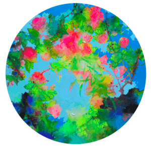 Dreams of Flowers