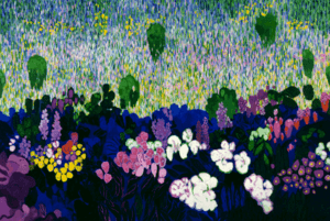 Fresh Meadow의 추억