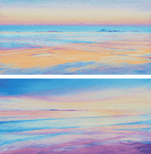 Belt of Venus