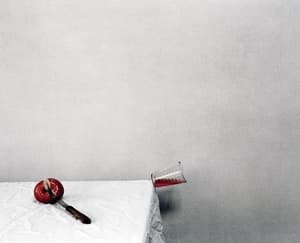 Restless Heart Syndrome #012