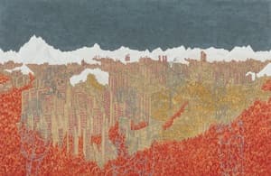 도시의 기묘한 양면성-노원구