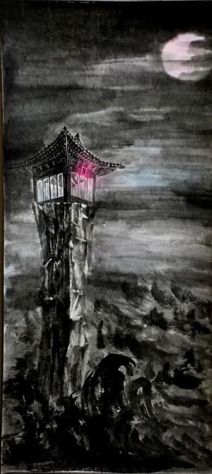 떠나면 안돼요