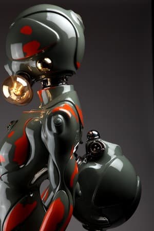 Red Evolution