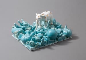 Utopian Plate