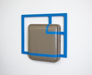 Reconstruction of a frame