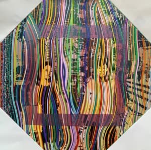 Octagon-CITY1701