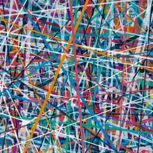 Weaving Time 20172