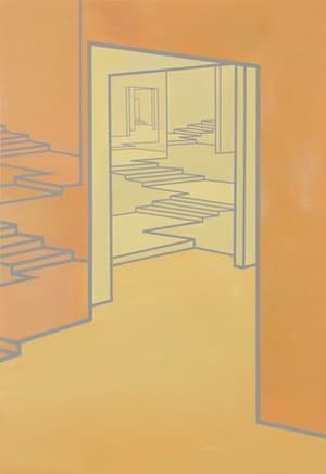 그림 속에 그리다 #2