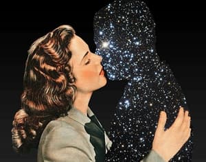 kiss