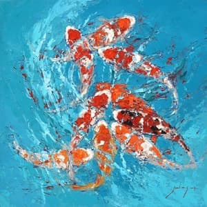 KOI 122