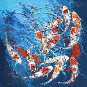 KOI 132